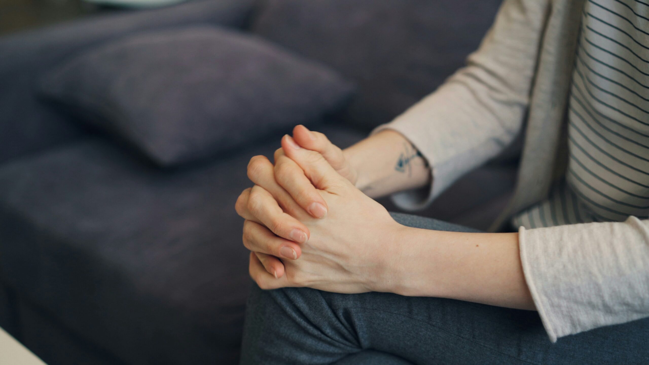 Anxiety and Alcohol: When Outpatient Treatment Is Enough (Houston) | Heights Behavioral Health, Houston