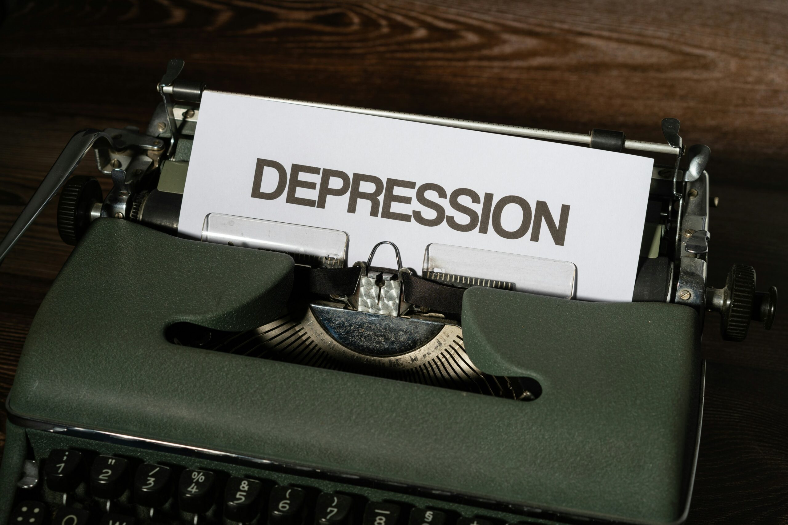 Depression Treatment in Houston | Heights Behavioral Health, Houston