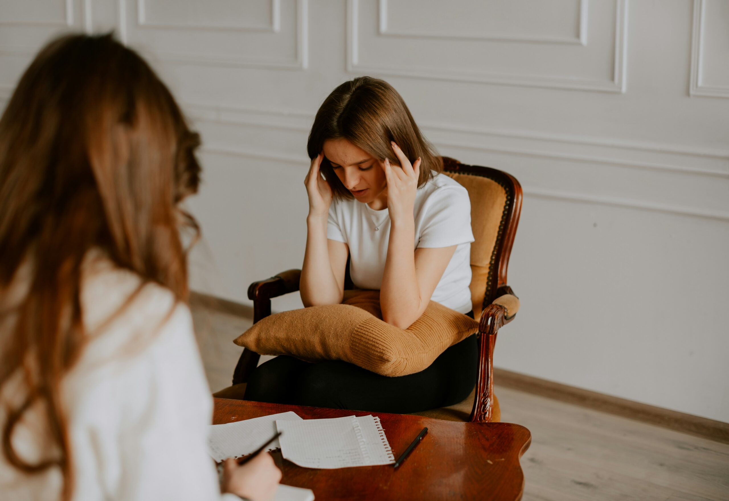 Why Treating Addiction Without Mental Health Rarely Works: Dual Diagnosis in Houston | Heights Behavioral Health, Houston