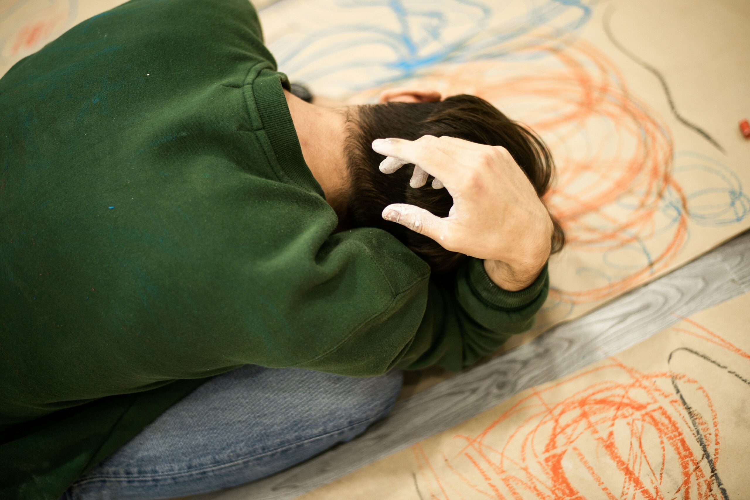 Experiential Therapy in Houston: Equine, Art, and Somatic Work | Heights Behavioral Health, Houston