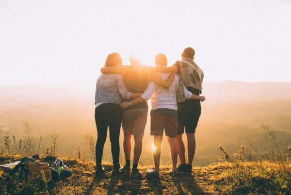 Family intervention conversation Houston - Heights Behavioral Health, Houston