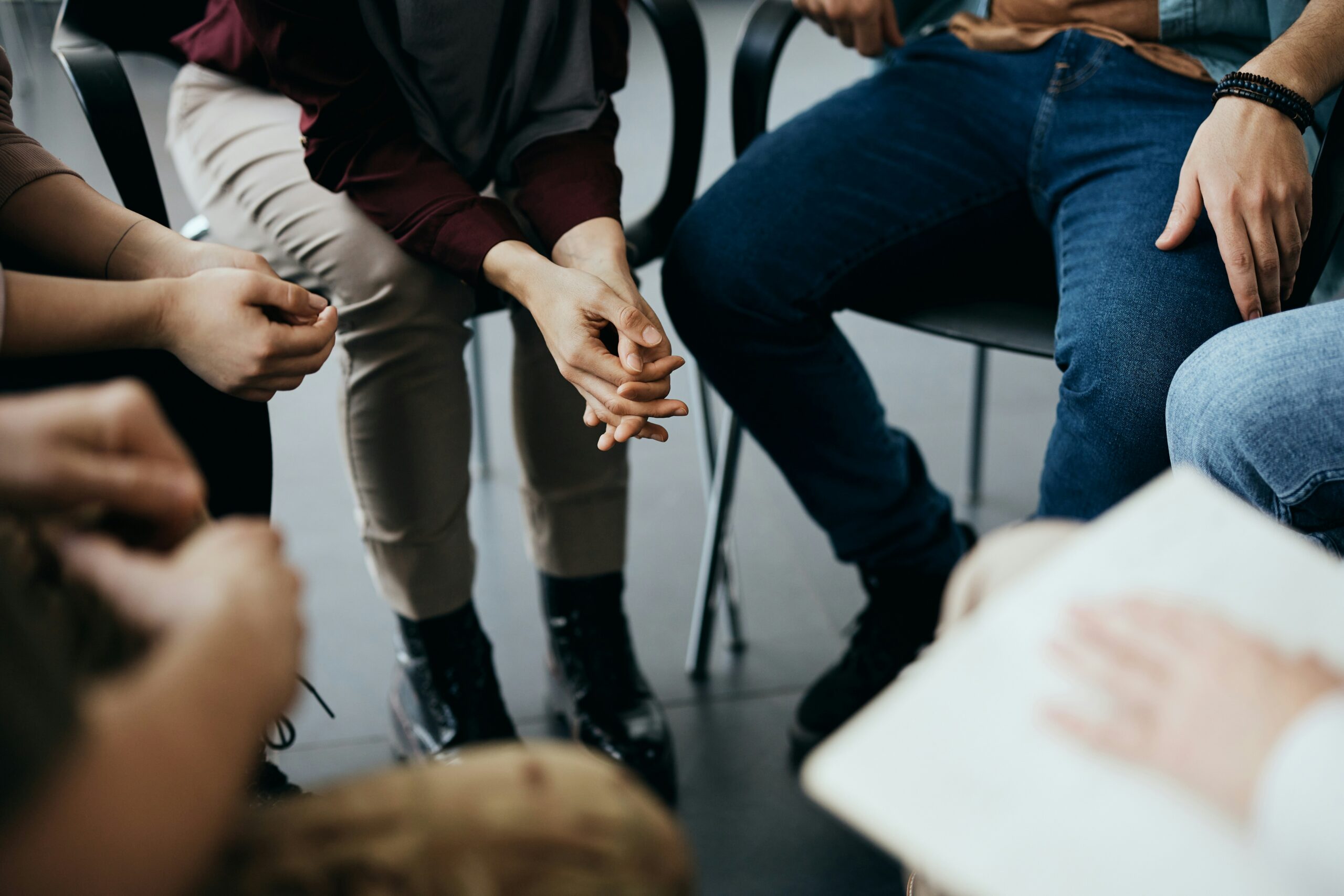 Group Therapy at Heights Behavioral Health: A Week Inside the Program | Heights Behavioral Health, Houston