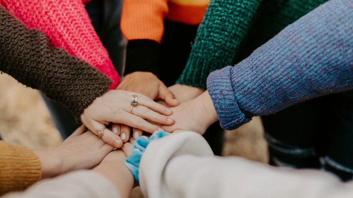 Building a Sober Support Network in Houston | Heights Behavioral Health, Houston