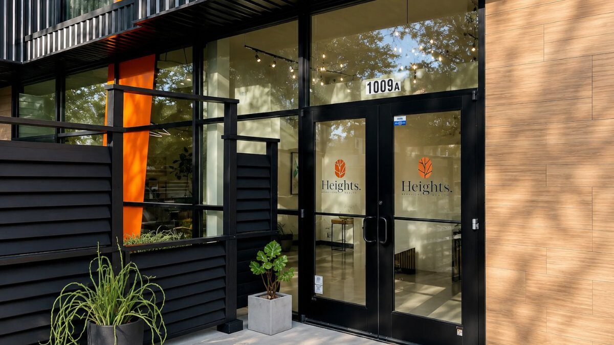 Choosing an Outpatient Program: 10 Questions to Ask | Heights Behavioral Health, Houston