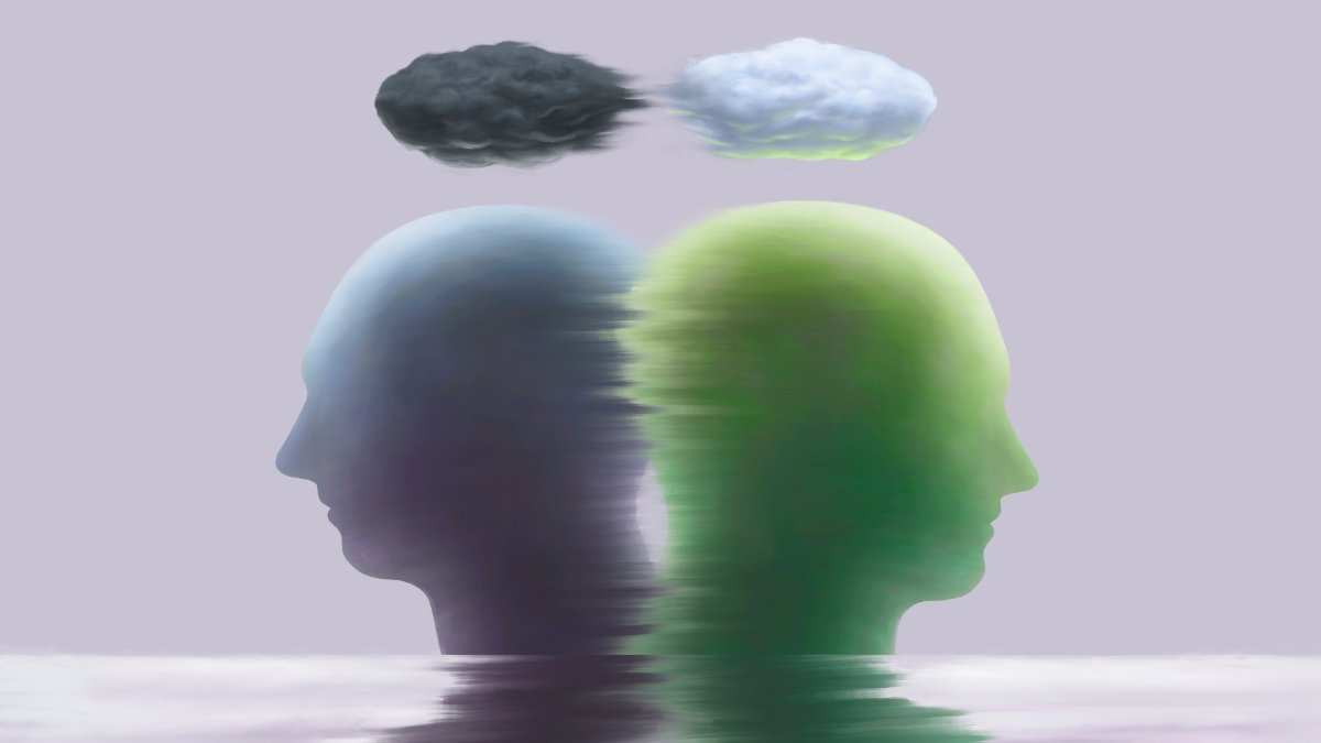 Depression and Alcohol: The Two-Way Street | Heights Behavioral Health, Houston