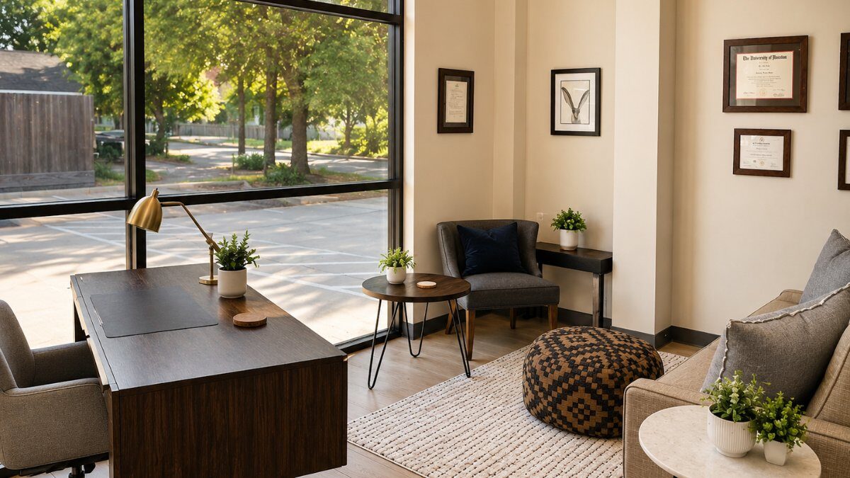 How to Vet a Therapist’s Credentials in Texas | Heights Behavioral Health, Houston