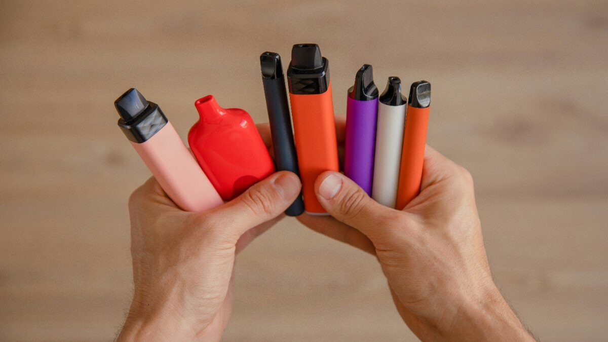 Nicotine, Vaping, and Recovery: Why Quitting Matters | Heights Behavioral Health, Houston