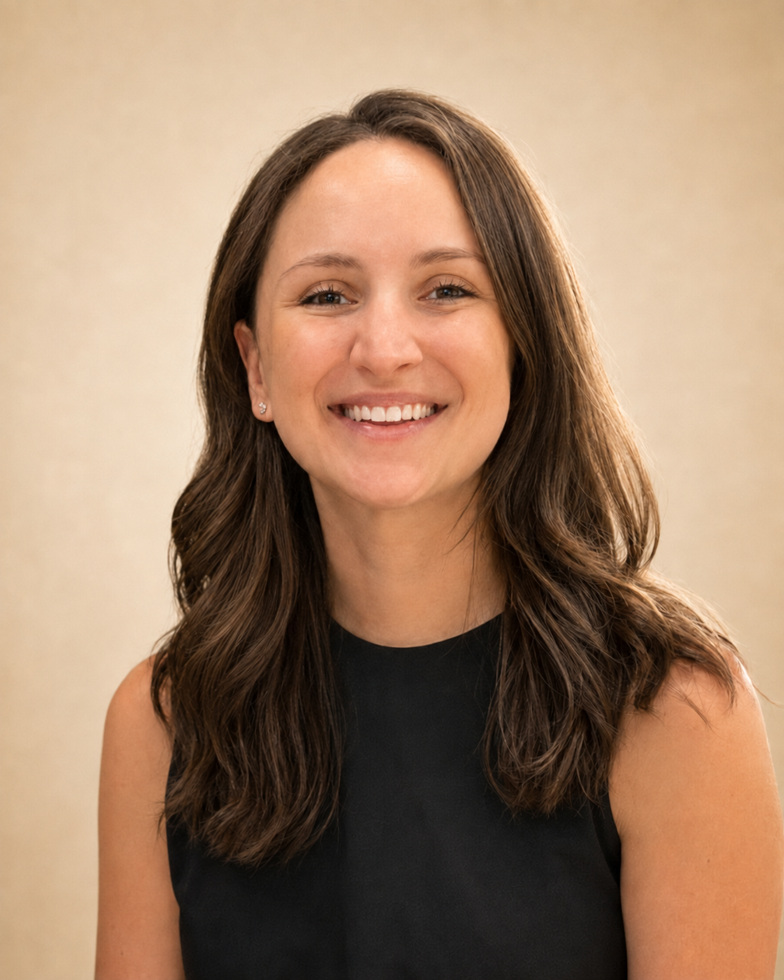 Portrait of Zoe Pulido