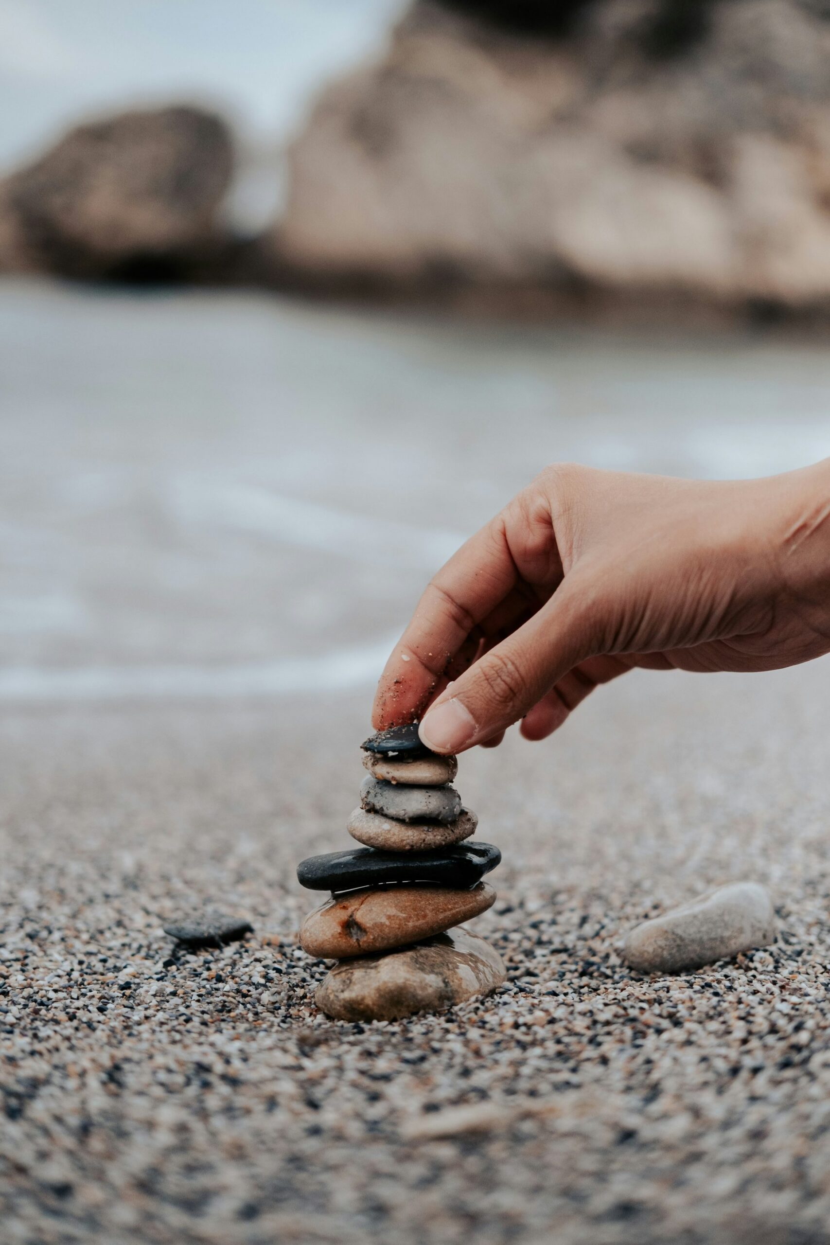 Trauma Therapy in Houston: EMDR, Somatic Experiencing, and Neurofeedback | Heights Behavioral Health, Houston