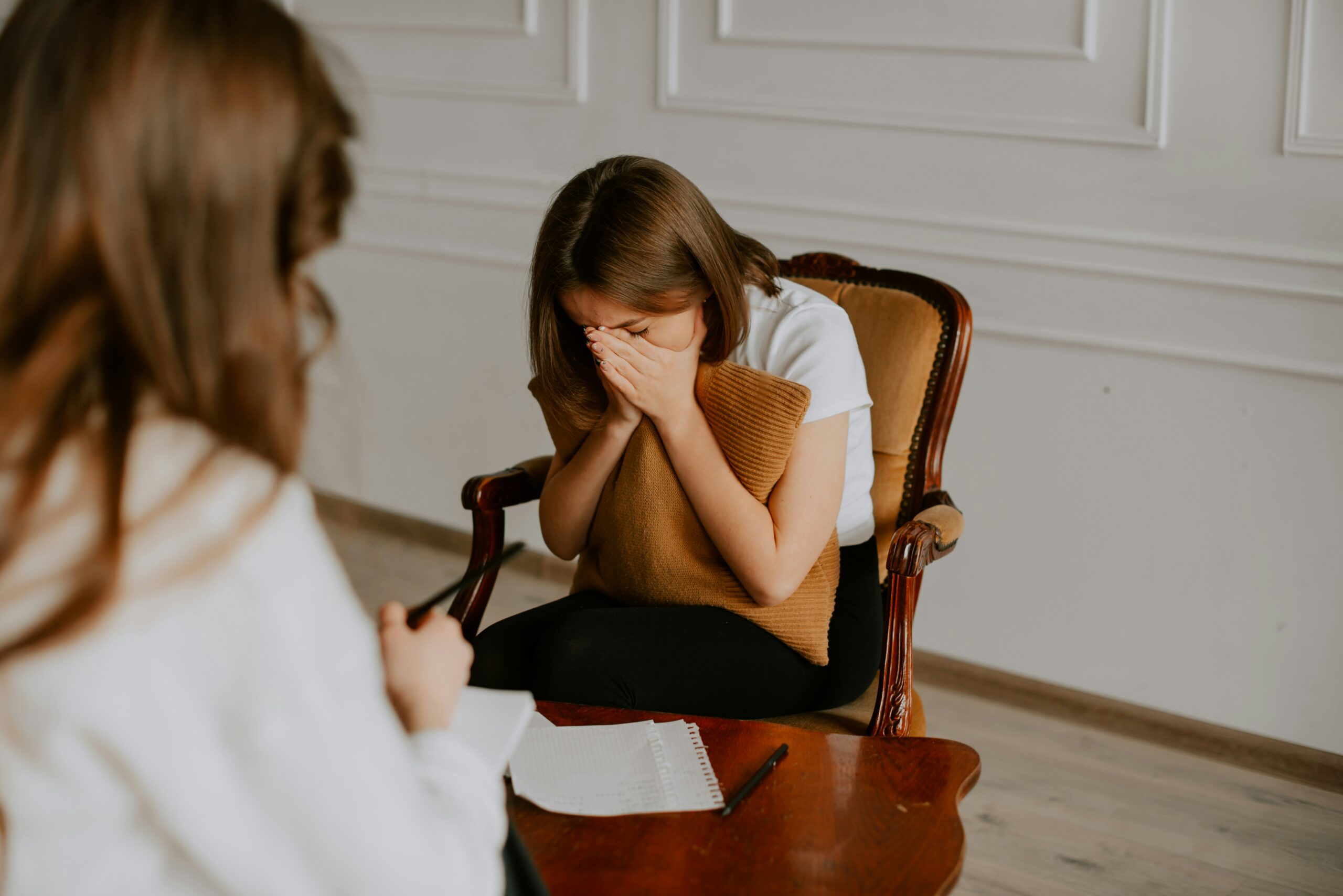 PTSD and Alcohol: Why Drinking Feels Like It Helps | Heights Behavioral Health, Houston