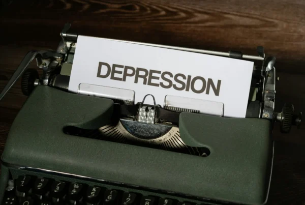 Depression treatment Houston - Heights Behavioral Health, Houston