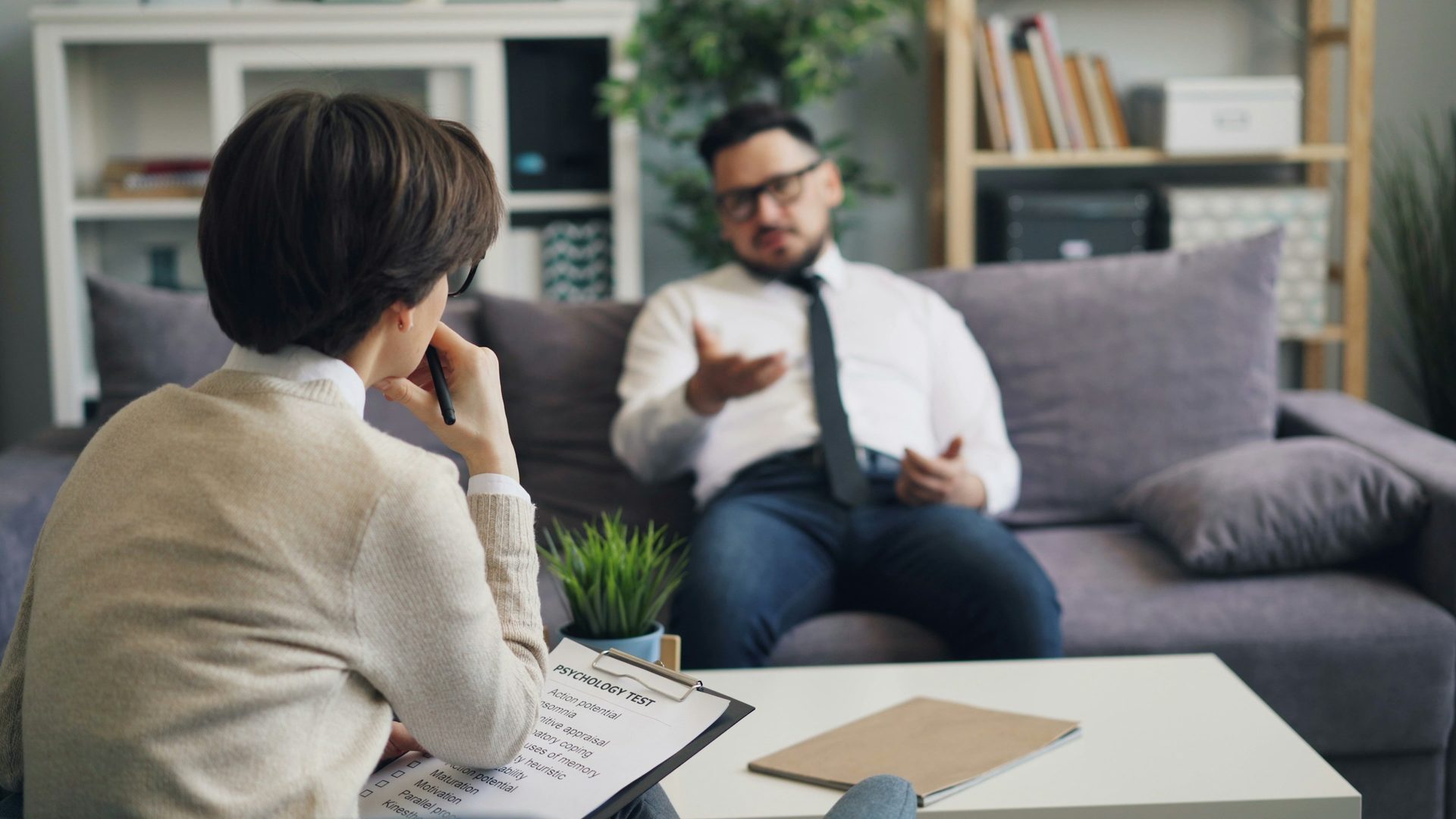 Why Treating Addiction Without Mental Health Rarely Works: Dual Diagnosis in Houston | Heights Behavioral Health, Houston