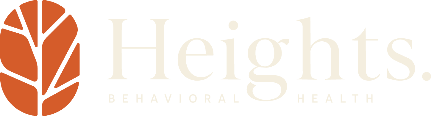Heights Behavioral Health