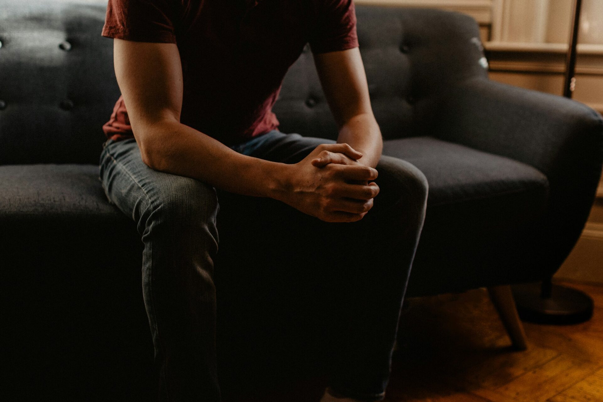 What Is a Mental Breakdown, and What Is Actually Happening | Heights Behavioral Health, Houston