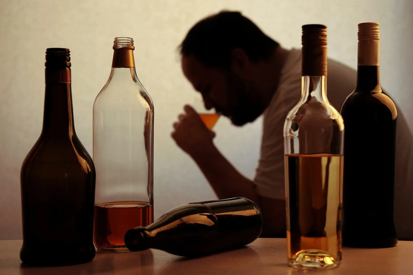 Alcohol addiction treatment Houston - Heights Behavioral Health, Houston