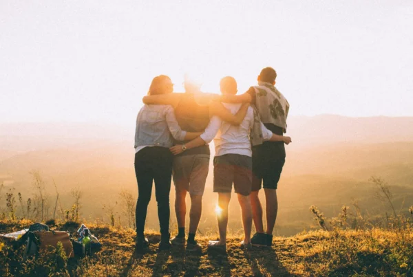 Family intervention conversation Houston - Heights Behavioral Health, Houston